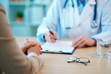 Врач-психиатр в Новозыбкове