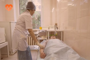 Бесплатное лечение алкоголизма в Новозыбкове