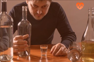 Лечение белой горячки в Новозыбкове