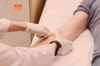 Кодирование от алкоголизма на 3 года в Новозыбкове