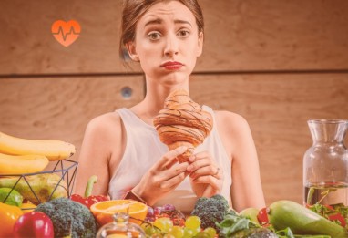 Лечение расстройств пищевого поведения в Новозыбкове