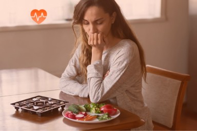 Лечение расстройств пищевого поведения в Новозыбкове