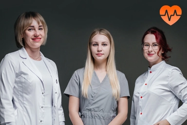 Лечение булимии в Новозыбкове