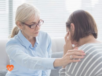 Панические атаки при алкоголизме в Новозыбкове