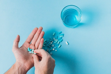 Лечение стресса в Новозыбкове