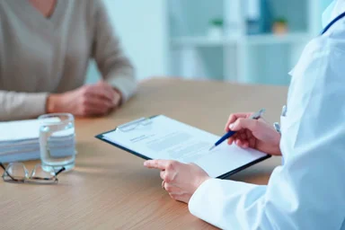 Наркологическая помощь в Новозыбкове