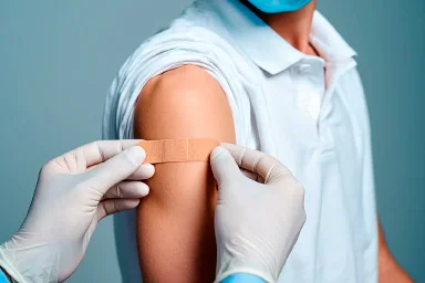 Вшивание ампулы в Новозыбкове