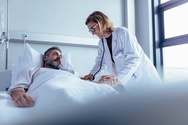 Лечение алкоголизма в стационаре в Новозыбкове