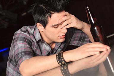 Лечение подросткового алкоголизма в Новозыбкове