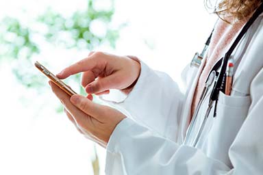 Телефон доверия в Новозыбкове