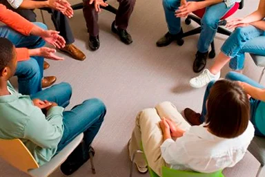 Реабилитация 12 шагов в Новозыбкове