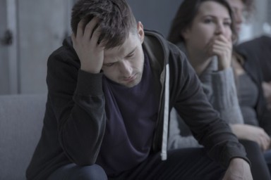 Принудительная реабилитация в Новозыбкове